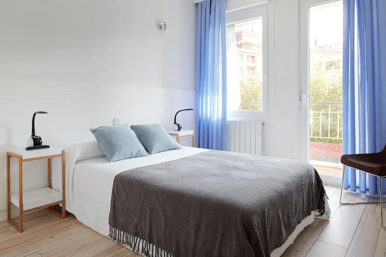 Soroa Apartment Сан-Себастьян Экстерьер фото